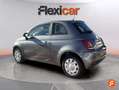 Fiat 500 Club 1.0 Hybrid 51KW (70 CV) Gris - thumbnail 4