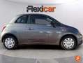 Fiat 500 Club 1.0 Hybrid 51KW (70 CV) Gris - thumbnail 7