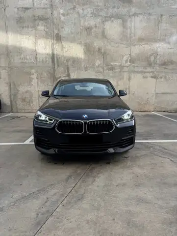 BMW X2 sDrive 18iA