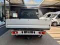 Fiat Ducato 2.2 D Pritsche L2 DoKa 7-SITZE AHK KLIMA Weiß - thumbnail 6