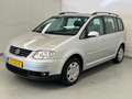 Volkswagen Touran 1.9 TDI / Aut / Airco / Trekhaak / Nieuwe APK Grijs - thumbnail 3