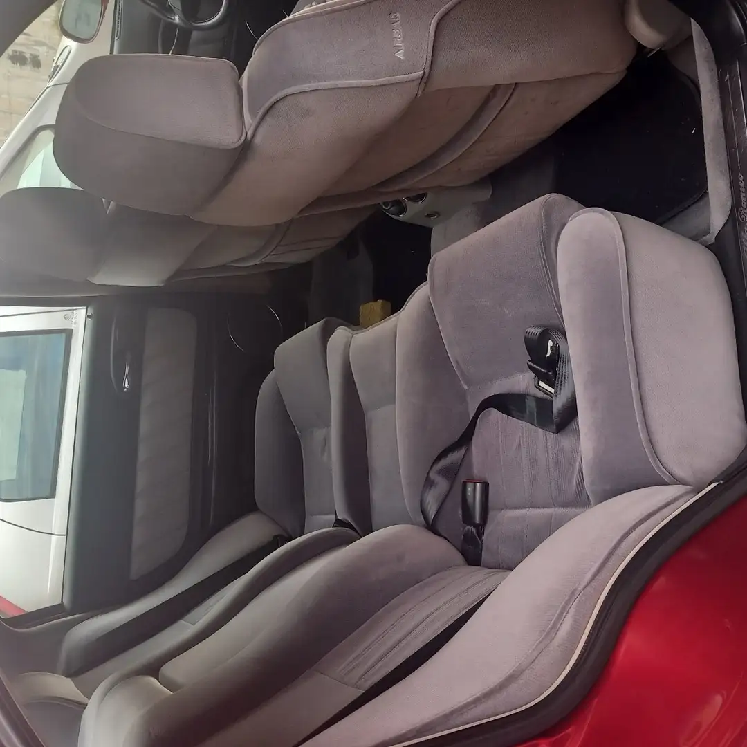 Alfa Romeo 166 166 2.0 ts Progression - 2