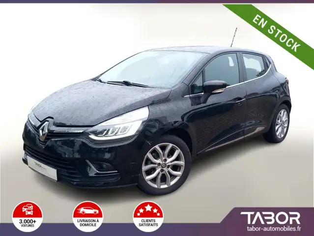 Renault Clio IV 0.9 TCe 90 Intens LED GPS PDC
