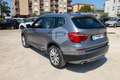 BMW X3 X3 xDrive20d Futura Silber - thumbnail 7