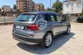 BMW X3 X3 xDrive20d Futura Silber - thumbnail 5