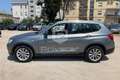 BMW X3 X3 xDrive20d Futura Silber - thumbnail 8