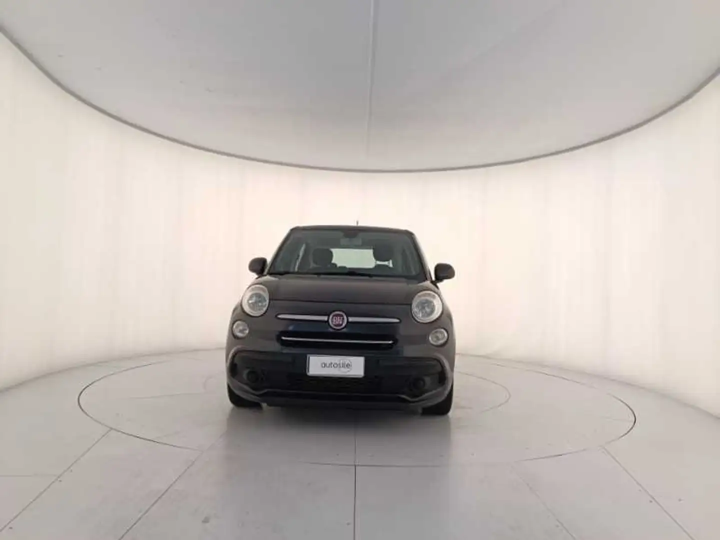 Fiat 500L 2017 1.3 mjt Mirror 95cv my20 Grigio - 2