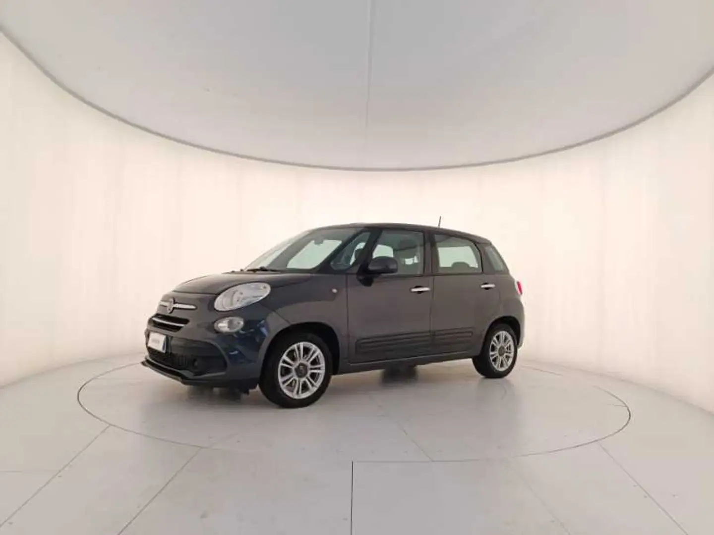 Fiat 500L 2017 1.3 mjt Mirror 95cv my20 Grigio - 1