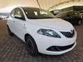 Lancia Ypsilon HYBRID GOLD 5  KMO!!!!!!!!!!!!!!!!!!!!!!!! Weiß - thumbnail 5