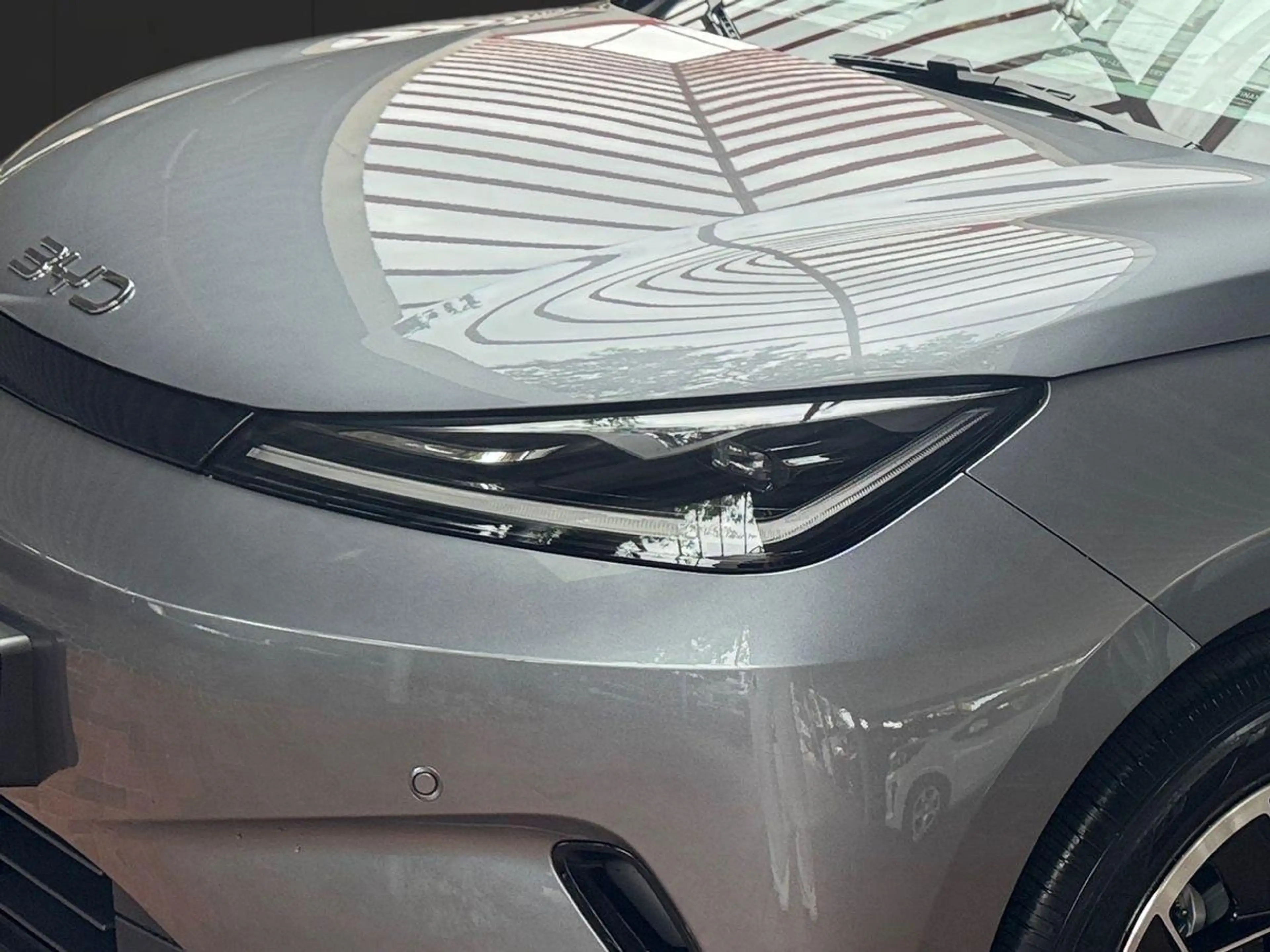 BYD Dolphin G 1.5 DM-i PHEV 129 kW Active — photo 6