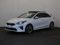 Kia Ceed / cee'd MORE 1.0T-GDI| NAVI|Toit.Ouvrant|PANO|CAM|Bi-Zone|ATR Wit - thumbnail 1