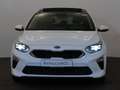 Kia Ceed / cee'd MORE 1.0T-GDI| NAVI|Toit.Ouvrant|PANO|CAM|Bi-Zone|ATR Wit - thumbnail 2
