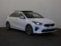 Kia Ceed / cee'd MORE 1.0T-GDI| NAVI|Toit.Ouvrant|PANO|CAM|Bi-Zone|ATR Wit - thumbnail 3