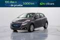 Peugeot 208 1.2 PureTech S&S Signature 82 Gris - thumbnail 1