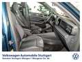 Volkswagen Tiguan R-Line 1.5 eTSI DSG Navi Kamera Pano ACC Blau - thumbnail 4
