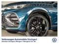Volkswagen Tiguan R-Line 1.5 eTSI DSG Navi Kamera Pano ACC Blau - thumbnail 14