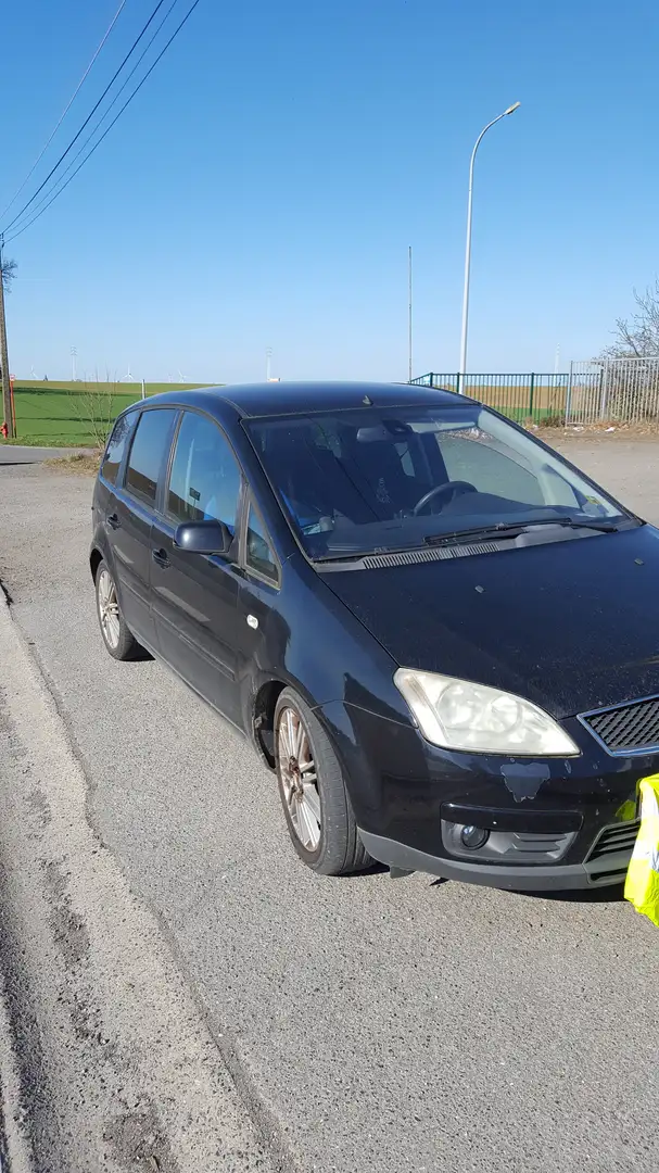 Ford C-Max Focus C-Max 1.6 Turbo TDCi Trend - 1