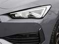 CUPRA Leon 2.0 TSI NAVI KAMERA LED SHZ VIRT KESSY A Gris - thumbnail 15