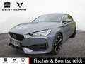 CUPRA Leon 2.0 TSI NAVI KAMERA LED SHZ VIRT KESSY A Gris - thumbnail 1