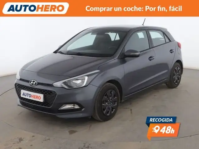 Hyundai i20 1.2 Fresh