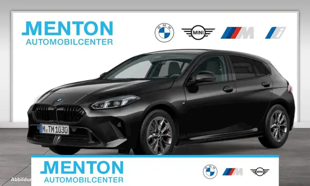 BMW 123 xDrive M Sportpaket/ad.LED/Harman/HuD/RFK