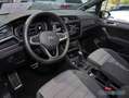 Volkswagen Touran R LINE 2.0 TDI DSG PANO LED AHK 7-SITZER Schwarz - thumbnail 9