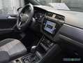 Volkswagen Touran R LINE 2.0 TDI DSG PANO LED AHK 7-SITZER Schwarz - thumbnail 4