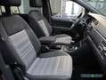 Volkswagen Touran R LINE 2.0 TDI DSG PANO LED AHK 7-SITZER Schwarz - thumbnail 5