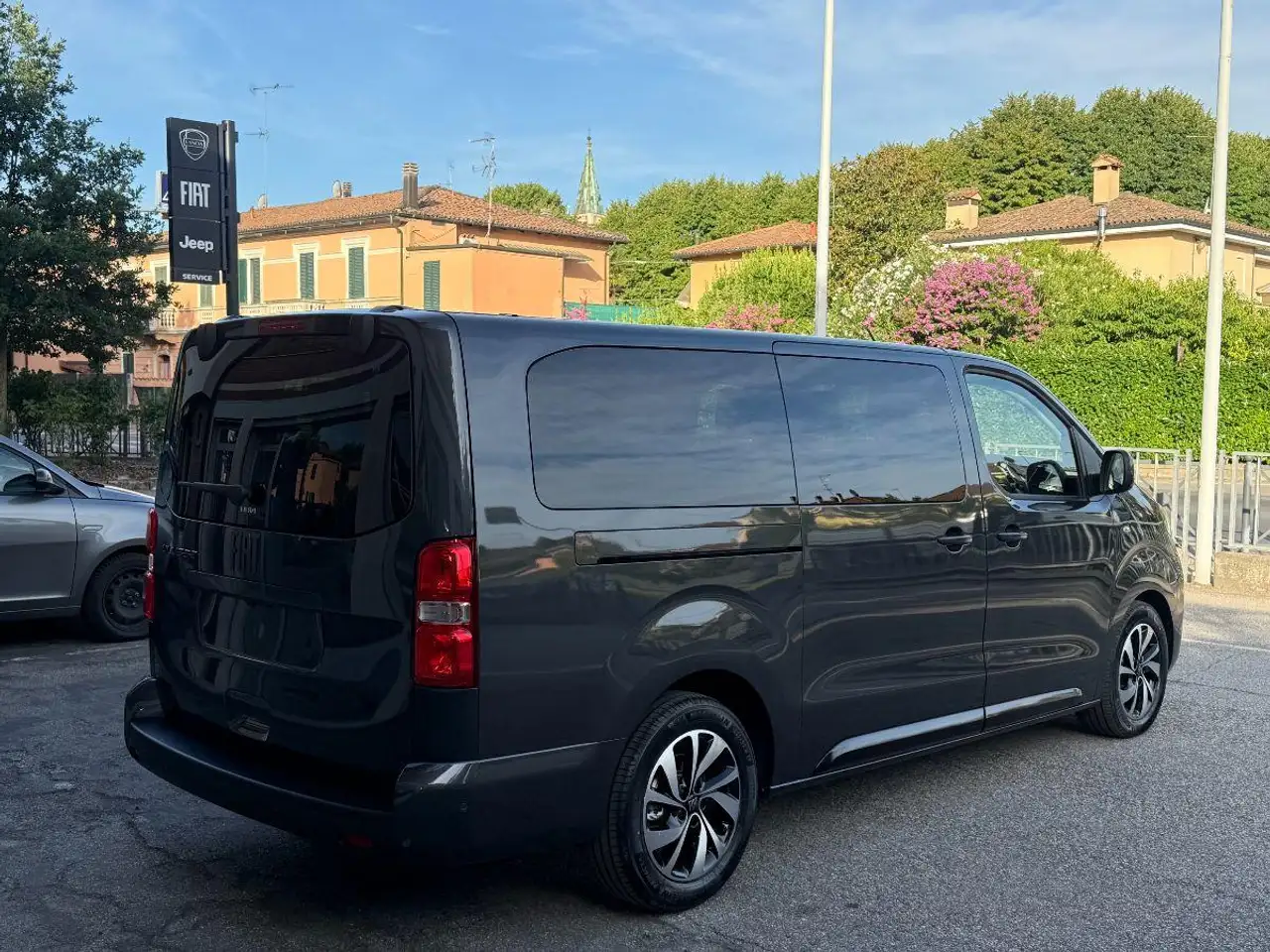 Fiat Ulysse 2026
