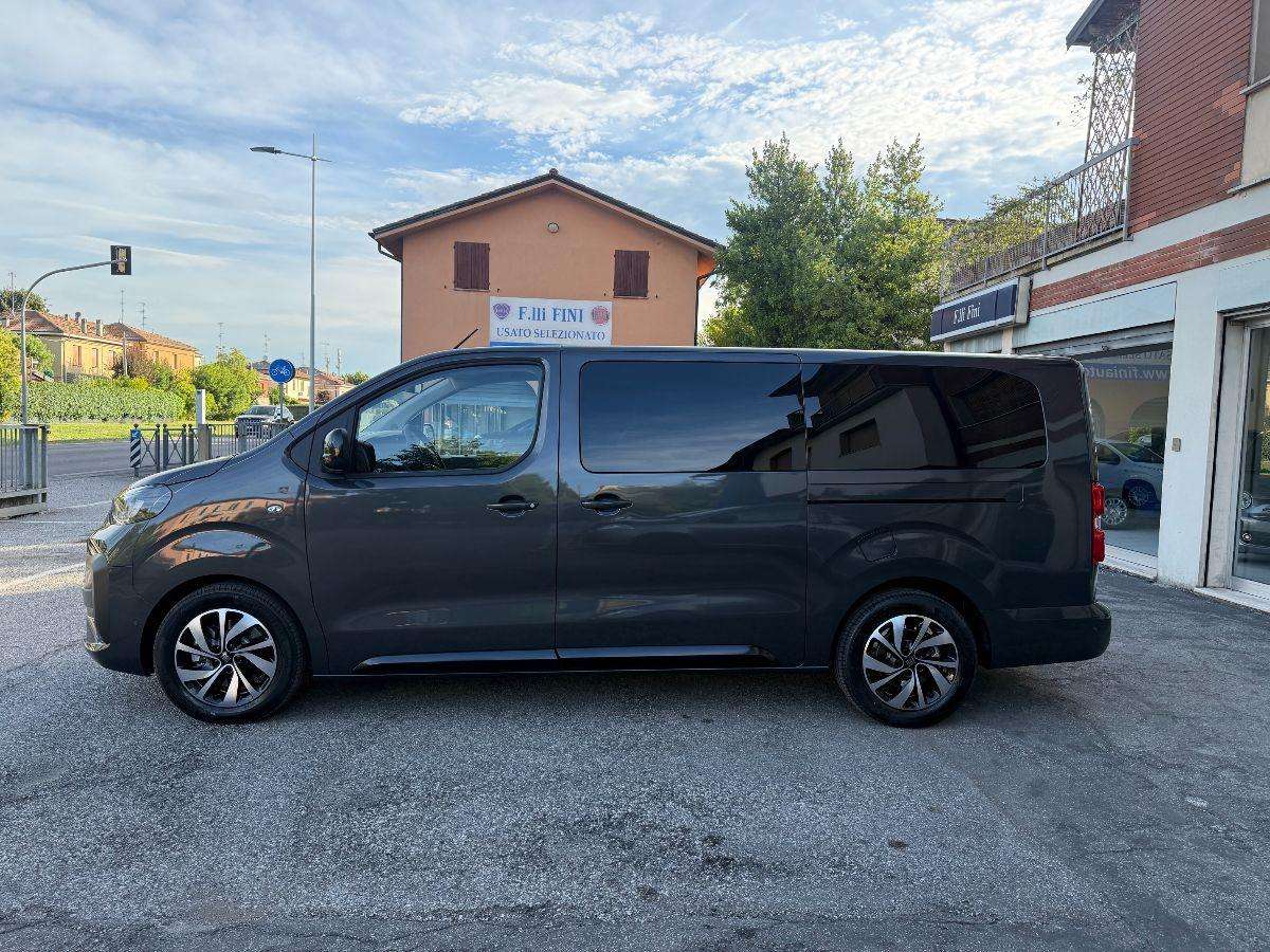 Fiat Ulysse 2026