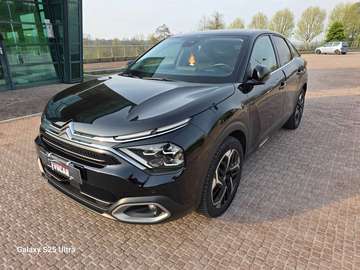 ritiro usato/scambio cv 130 Shine garanzia 10 anni