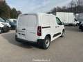 Peugeot Partner BlueHDi 100 S&S PC Furgone Bianco - thumbnail 3