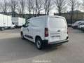 Peugeot Partner BlueHDi 100 S&S PC Furgone Bianco - thumbnail 4
