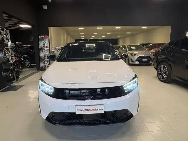 Opel Corsa Corsa 1.2 GS line