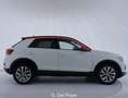 Volkswagen T-Roc 1.0 TSI Style BlueMotion Technology Blanc - thumbnail 3
