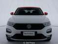 Volkswagen T-Roc 1.0 TSI Style BlueMotion Technology Weiß - thumbnail 2