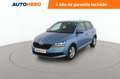 Skoda Fabia 1.0 TSI Like 70kW Azul - thumbnail 1