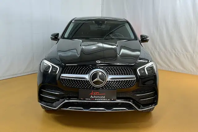 Mercedes-Benz Gle view 30