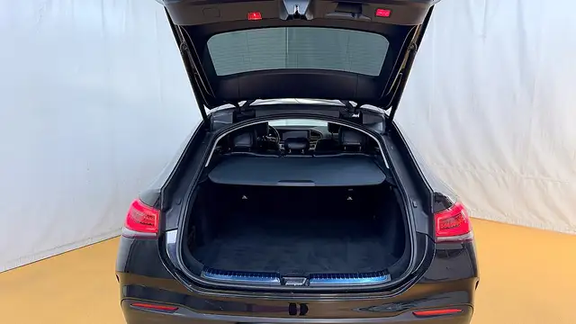 Mercedes-Benz Gle view 26