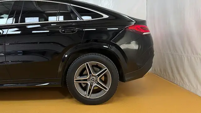 Mercedes-Benz Gle view 20