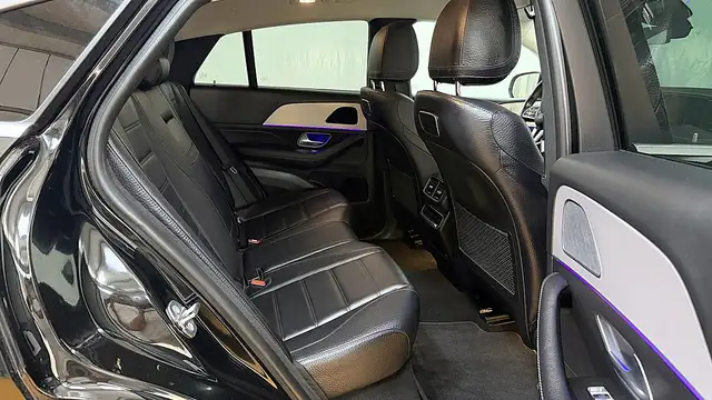 Mercedes-Benz Gle view 6