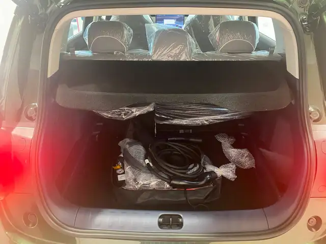 Leapmotor B03X view 7