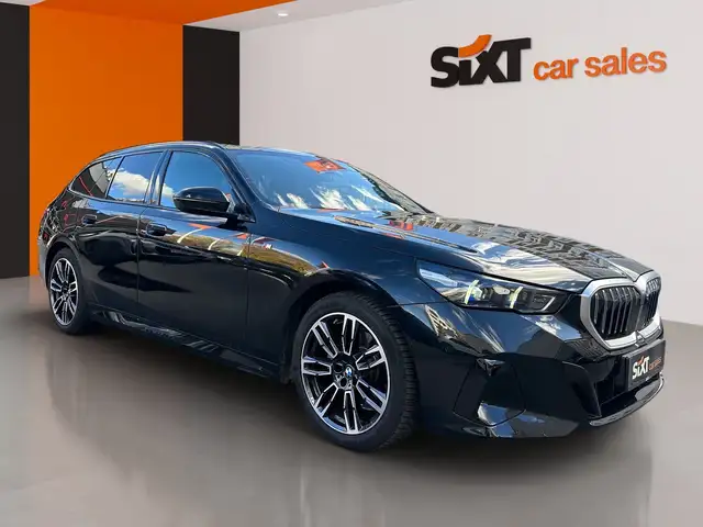 BMW 520 i M Sport|ACC|Pano|AHK|Dr.Ass.Prof.|Inno.|LEDer