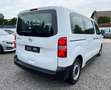Opel Vivaro VIVARO-9SITZE-NAVI-DAB-PDC-TEMPOMAT-KLIMA Weiß - thumbnail 5
