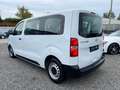 Opel Vivaro VIVARO-9SITZE-NAVI-DAB-PDC-TEMPOMAT-KLIMA Weiß - thumbnail 3