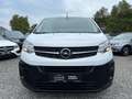 Opel Vivaro VIVARO-9SITZE-NAVI-DAB-PDC-TEMPOMAT-KLIMA Weiß - thumbnail 7