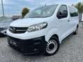 Opel Vivaro VIVARO-9SITZE-NAVI-DAB-PDC-TEMPOMAT-KLIMA Weiß - thumbnail 1
