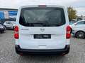 Opel Vivaro VIVARO-9SITZE-NAVI-DAB-PDC-TEMPOMAT-KLIMA Weiß - thumbnail 4