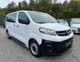Opel Vivaro VIVARO-9SITZE-NAVI-DAB-PDC-TEMPOMAT-KLIMA Weiß - thumbnail 6