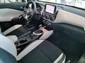 Nissan Juke N-Design Hybrid 1.6 EU6d  360Kamera,Teilleder White - thumbnail 13
